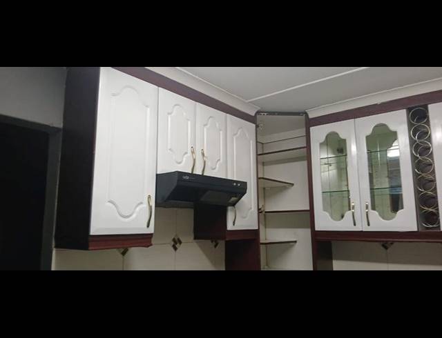 0 BEDROOM PROPERTY TO RENT IN RICHMOND CREST